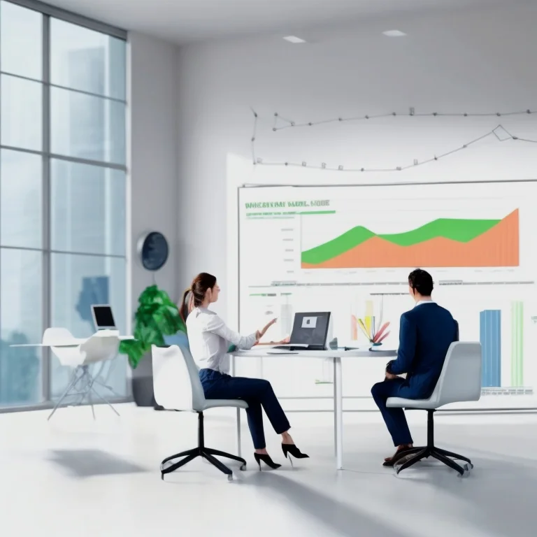 Erfolgreiche Budgetplanung leicht gemacht