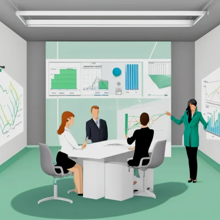 Ressourcen optimal einsetzen